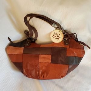 The Sak Leather Purse